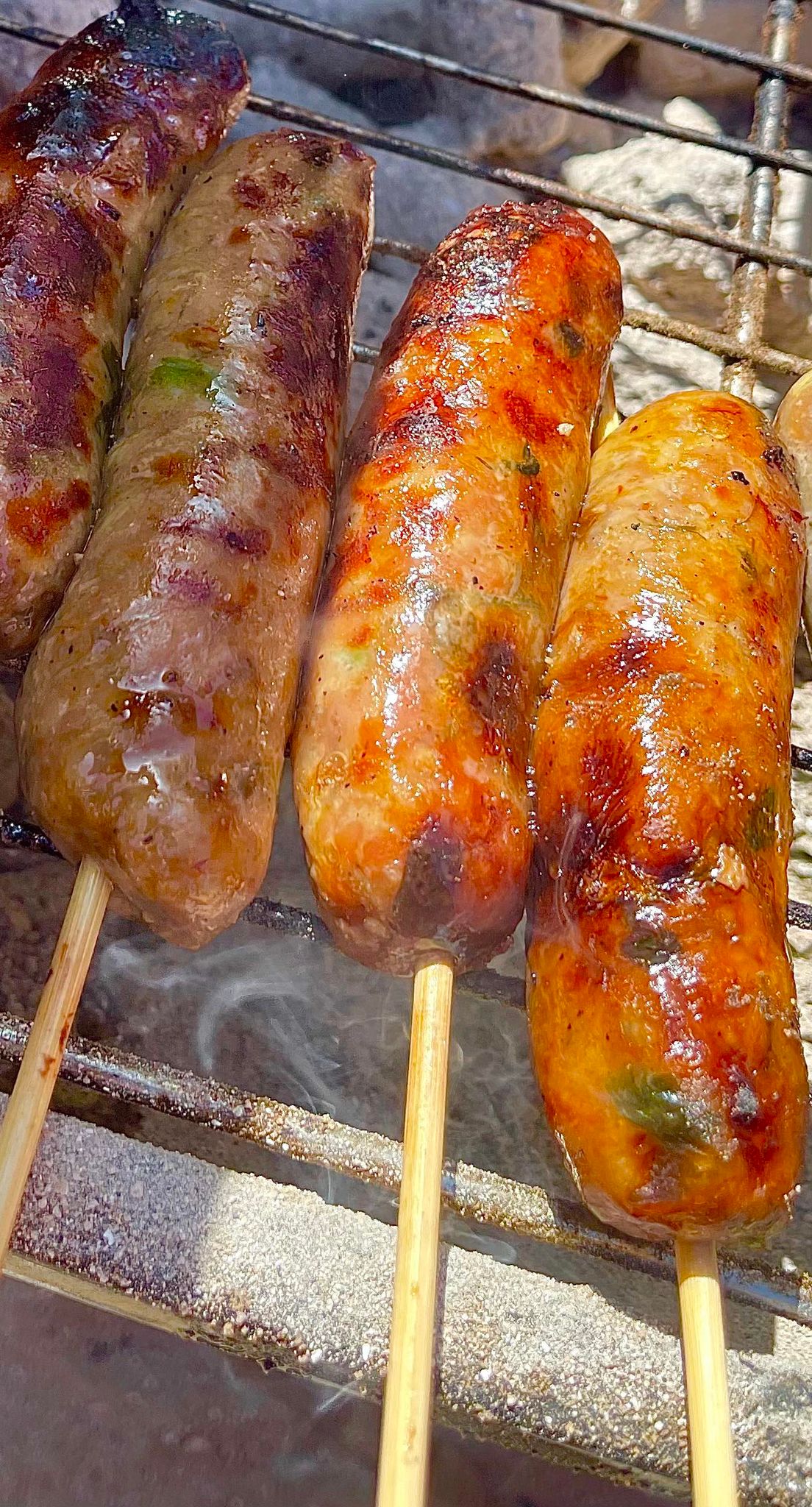 Lao Sausage (5 Links)