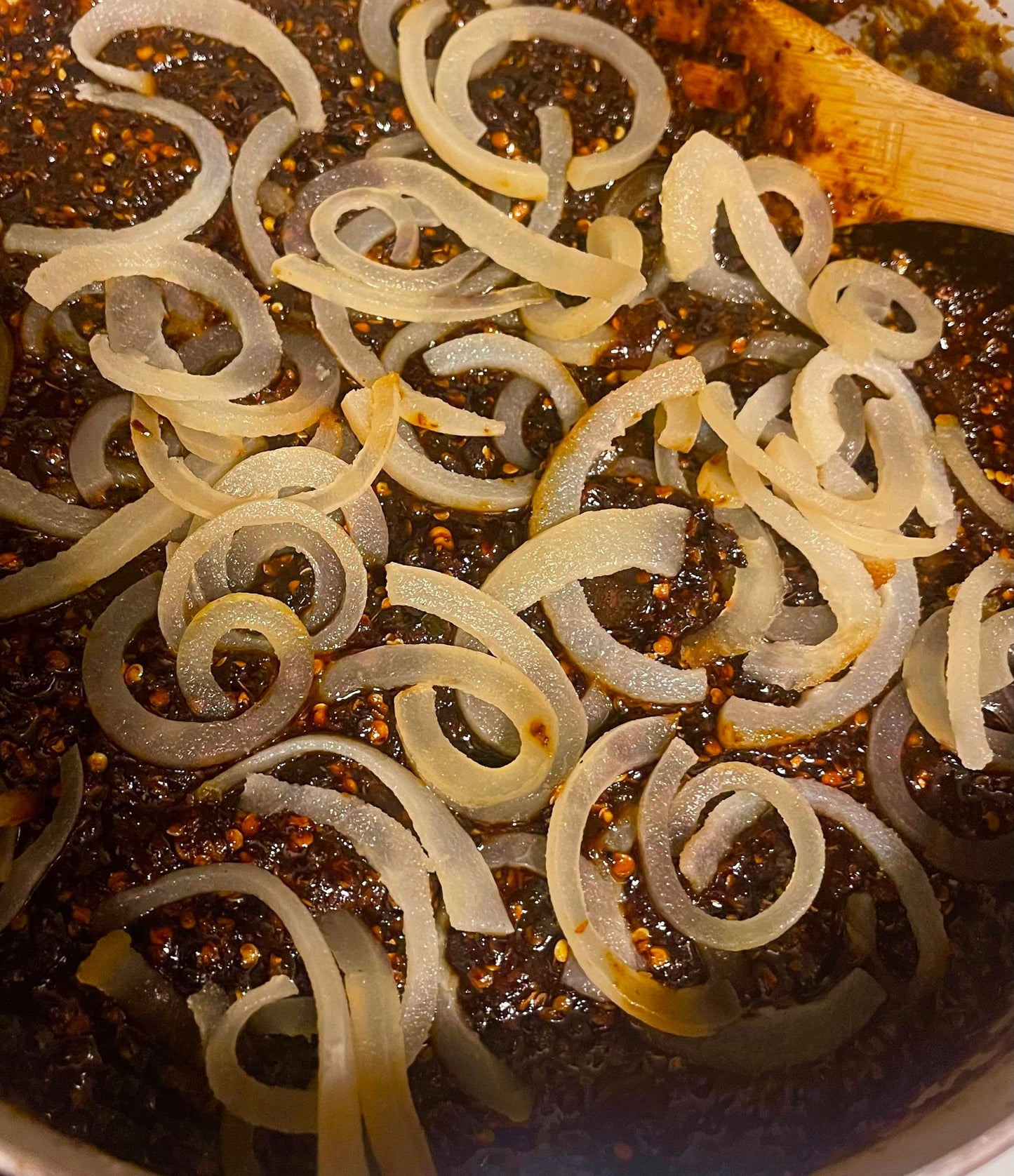 Jeow Bong ((Sweet and Spicy Dipping Sauce) 8oz)